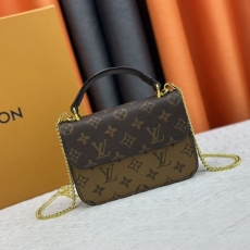 Louis Vuitton Satchel Bags